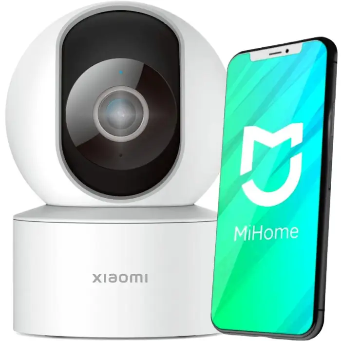 Kamera Obrotowa IP Xiaomi Mi Smart Camera C200 2MP WiFi